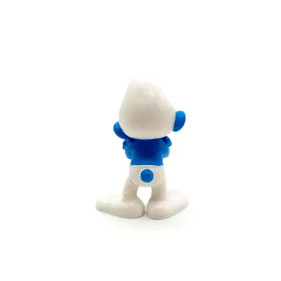 Фигурка Schleich Смурфик ворчун 20733