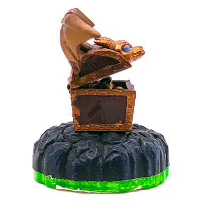 Фигурка Skylanders Hidden Treasure (б/у)