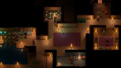 Core Keeper (PS4/PS5, рус.)