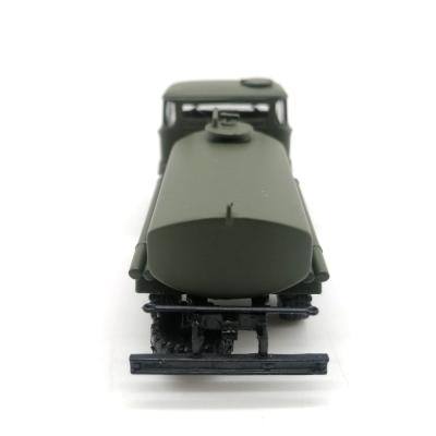 Модель HERPA 744256 IFA L 60 Tank "NVA" 1:87