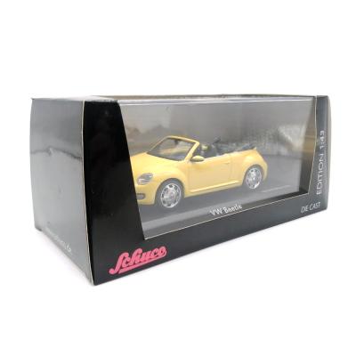 Модель автомобиля Schuco 450747600 VW Beetle Cabrio 1:43