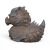 Фигурка Утка TUBBZ Skyrim Alduin (Box)
