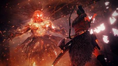 Nioh Collection (PS5, б/у, рус.)