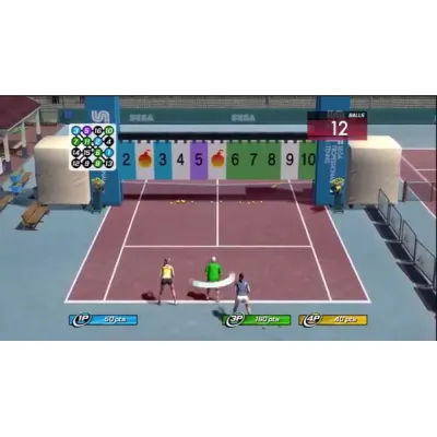 Virtua Tennis 3 (PC, Jewel, рус.)