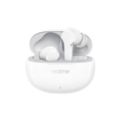 Беспроводные TWS наушники realme Buds T100 (White)