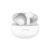 Беспроводные TWS наушники realme Buds T100 (White)