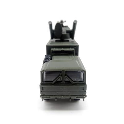 Модель HERPA 740692 Roland LVB 1:87