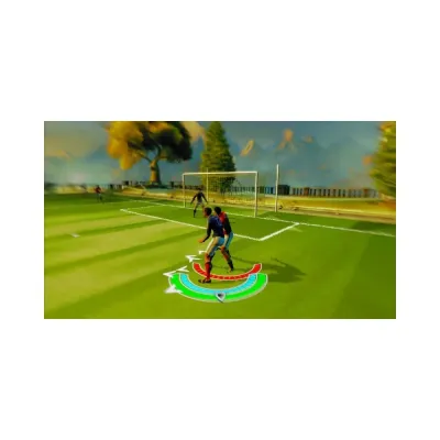 Pure Football (PS3, витринный образец)