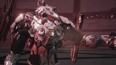 Daemon X Machina Titanic Scion (PS5)