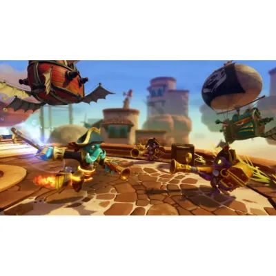 Skylanders Swap Force (PS3, б/у) Специальная обложка