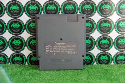 Картридж NES Excitebike (б/у) (NTSC)