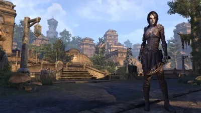 The Elder Scrolls Online Summerset (Xbox One/Series, рус.)