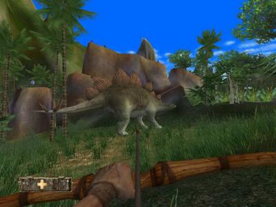 Turok Evolution (Xbox/Xbox 360, б/у)