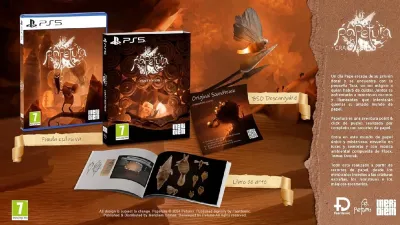 Papetura Craft Edition (PS5, рус.)