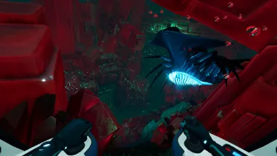 Subnautica Below Zero (PS4/PS5, рус.)