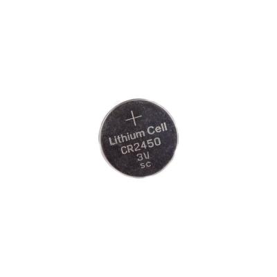 Батарейка Smartbuy Lithium 3V (CR2450) 1 шт