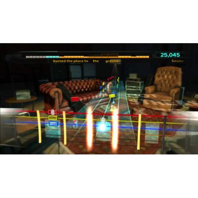 Rocksmith 2014 Edition (PS3, б/у)