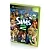 The Sims 2 (Xbox/Xbox 360, б/у)