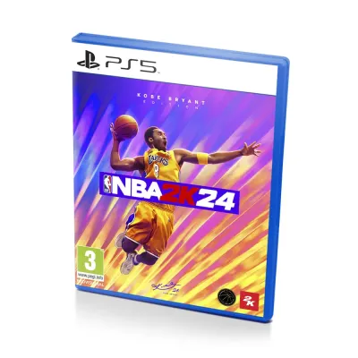 NBA 2K24 Kobe Bryant Edition (PS5)