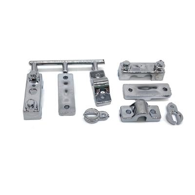 Подсветка GTP-122 LED Crawler Light Bar Set (Electrolate)