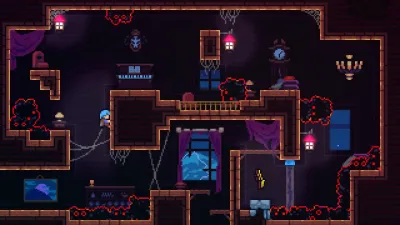 Celeste (PS4/PS5, рус.)