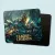 Коврик для мыши League of Legends (S) Amazingame Коврик для мыши League of Legends (S) Amazingame