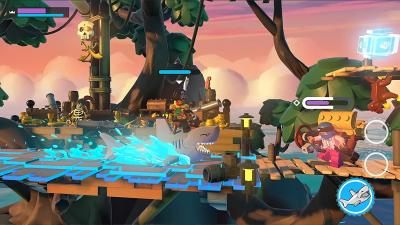 LEGO Brawls (PS5, рус.)