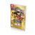 One Piece Pirate Warriors 3 - Deluxe Edition (Nintendo Switch, б/у) One Piece Pirate Warriors 3 - Deluxe Edition (Nintendo Switch, б/у)