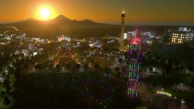 Cities Skylines - Parklife Edition (Xbox One/Series, рус.)