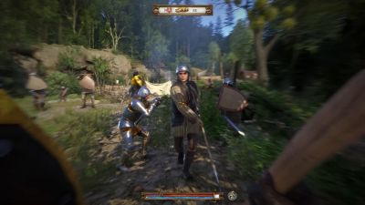 Kingdom Come Deliverance Royal Edition (PS5, рус.)