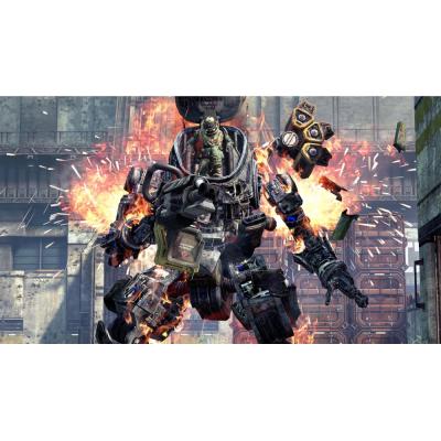 Titanfall (Xbox 360, б/у, рус., множ.царап., устанавливается на 100%)