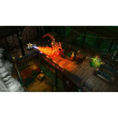 Warhammer Chaosbane (Xbox One/Series, рус.)