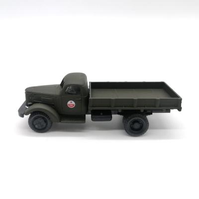 Модель HERPA 744096 ZIL 164 Pritsche 1:87