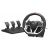 Руль HORI Force Feedback Racing Wheel (DLX AB05-001E) для Xbox One/Series Руль HORI Force Feedback Racing Wheel (DLX AB05-001E) для Xbox One/Series