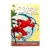 Комикс Флэш. Книга 5. Уроки истории (Буччеллато Б.) Комикс Флэш. Книга 5. Уроки истории (Буччеллато Б.)
