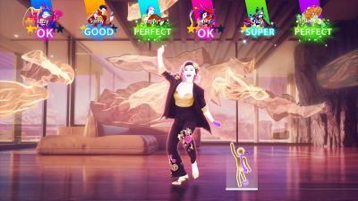 Just Dance 2024 Edition (Xbox Series X/S, рус., в коробке, код на загрузку)