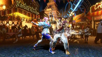 Street Fighter 6 Collectors Edition (Xbox Series X, рус.)