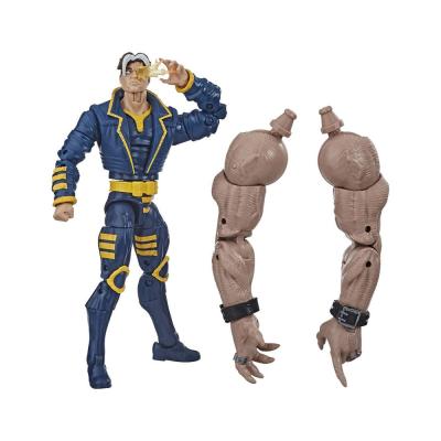 Фигурка Marvel Legends X-Men X-Man 15см E7349