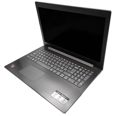 Ноутбук Lenovo IdeaPad 330-15ARR (Ryzen 5 2500U/8Gb/500Gb SSD/Radeon Vega 8 (б/у, гарантия 3 мес.)