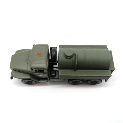 Модель HERPA 745062 URAL Tank-LKW 1:87