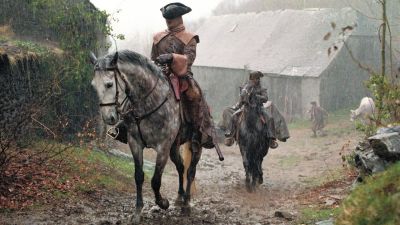 Братство волка (DVD)
