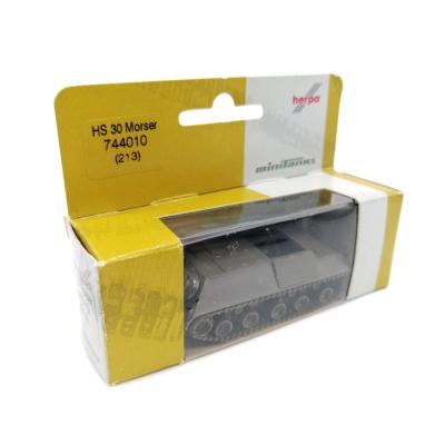 Модель HERPA 744010 HS 30 Morser 1:87