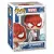 Фигурка Funko POP! Bobble Marvel Spider-Man Spinneret (Exc) (1293) 74527 Фигурка Funko POP! Bobble Marvel Spider-Man Spinneret (Exc) (1293) 74527