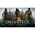Injustice Gods Among Us (PS3, б/у, рус., множ.царап., устанавливается на 100%) Injustice Gods Among Us (PS3, б/у, рус., множ.царап., устанавливается на 100%)