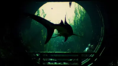 Maneater (PS5, рус.)