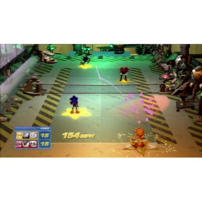  Superstars Tennis (Xbox 360, б/у, без обложки, множ.царап., устанавливается на 100%)