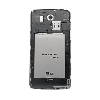 LG G Pro Lite Dual D686 (S/N 359004050724458) НА ЗАПЧАСТИ