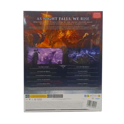 Elden Ring Nightreign Collectors Edition (PS5, рус.)