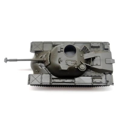 Модель HERPA 742429 M48 A42 C Bundeswehr 1:87