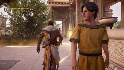 Assassins Creed Истоки (PS4/PS5, рус.)